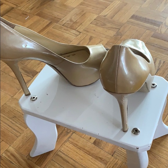 Enzo angiolini heels - Picture 2 of 2